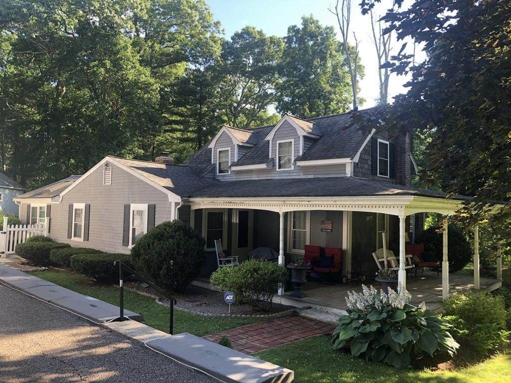 21 Mill Street - Photo 1