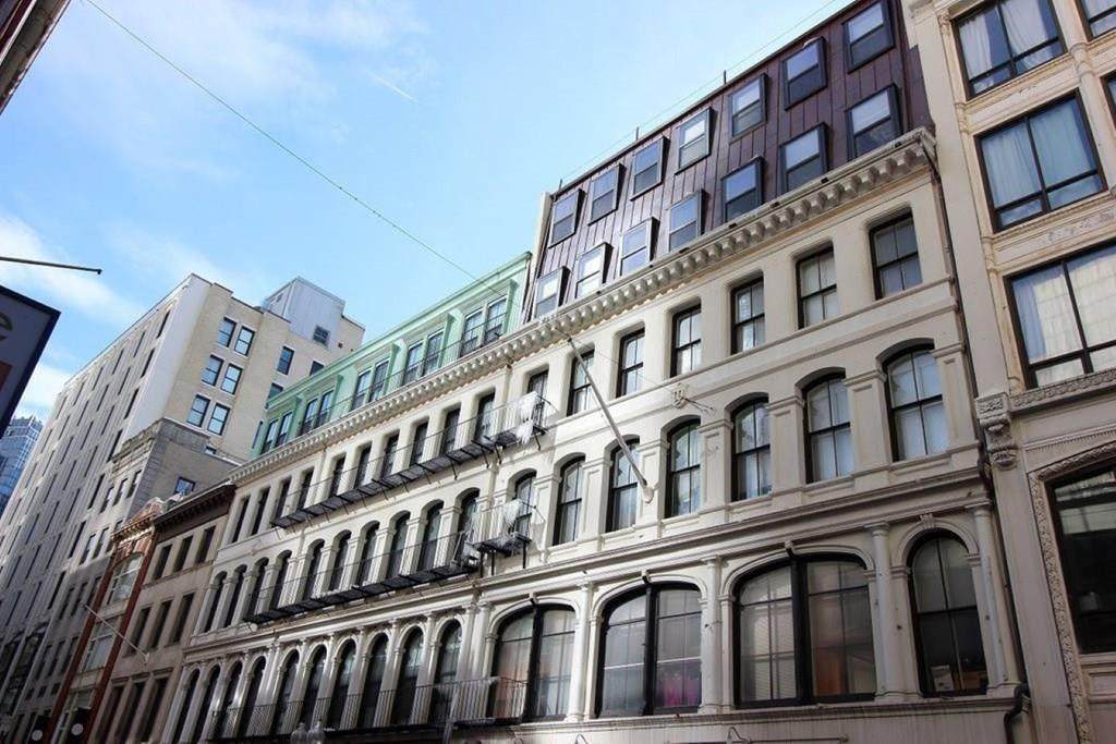 29 Temple Place - Photo 1