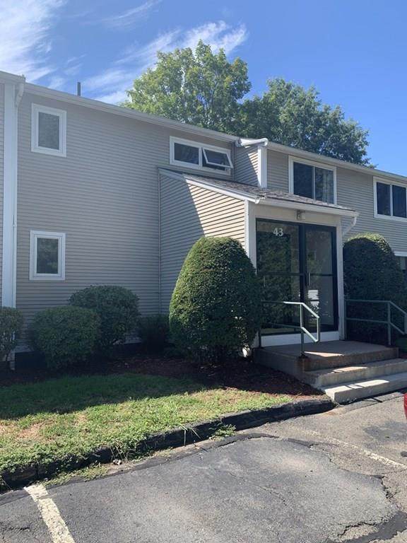 43A Saint Kolbe - Photo 1