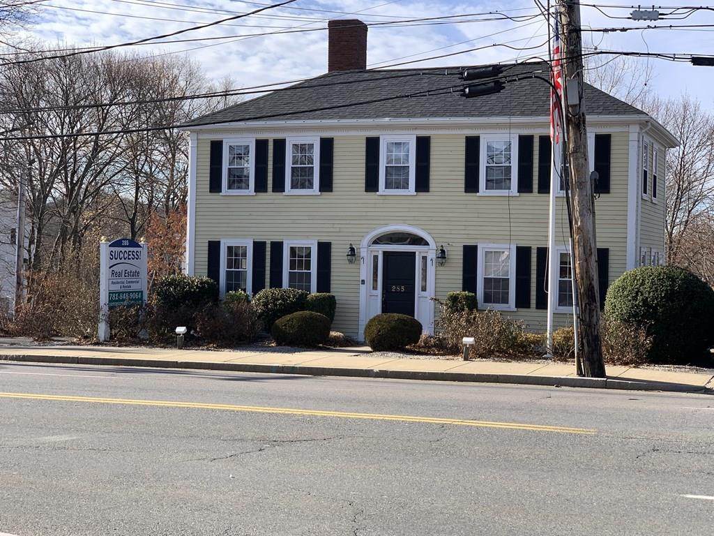 285 Washington Street - Photo 1