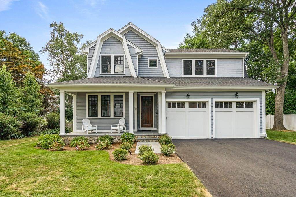 12 Earle Rd - Photo 1