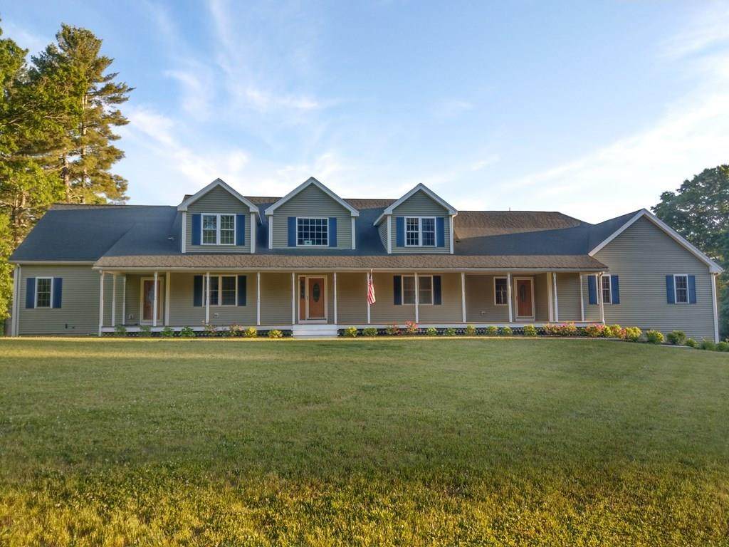 46 Dunleavey Brook Dr - Photo 1