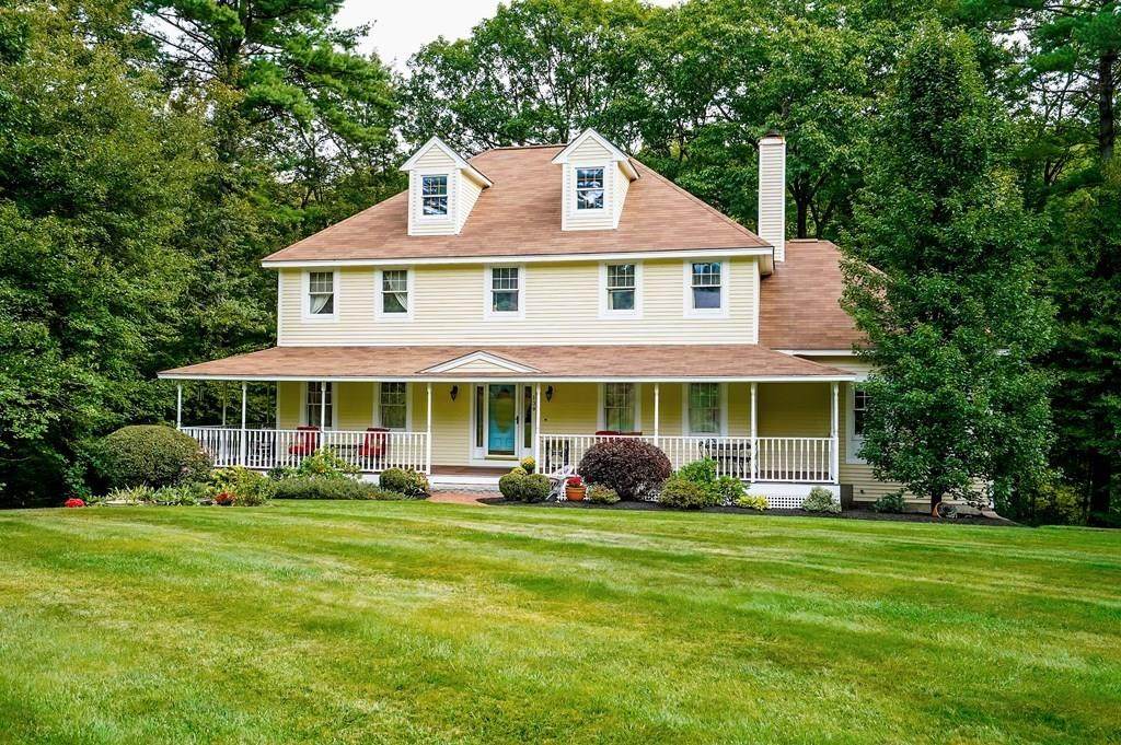 139 Vest Way - Photo 1