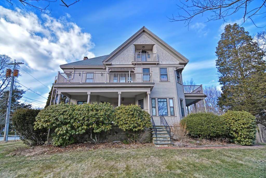 39 Beechwood Street - Photo 1