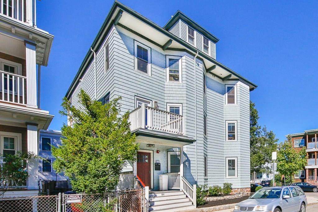 84 Romsey St - Photo 1