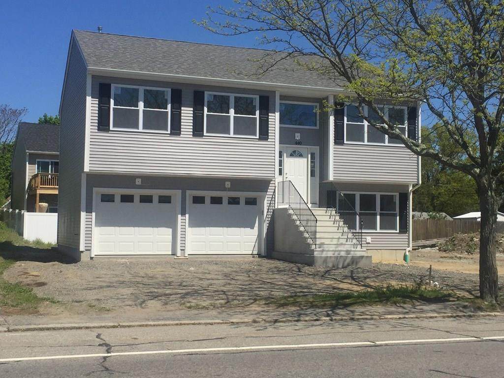 440 Bullocks Point Avenue - Photo 1