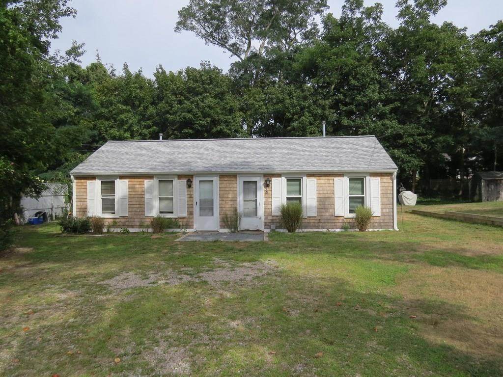 28 Corporation Rd - Photo 1