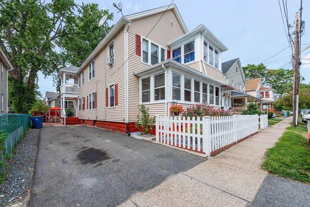 27-29 Allen St - Photo 1