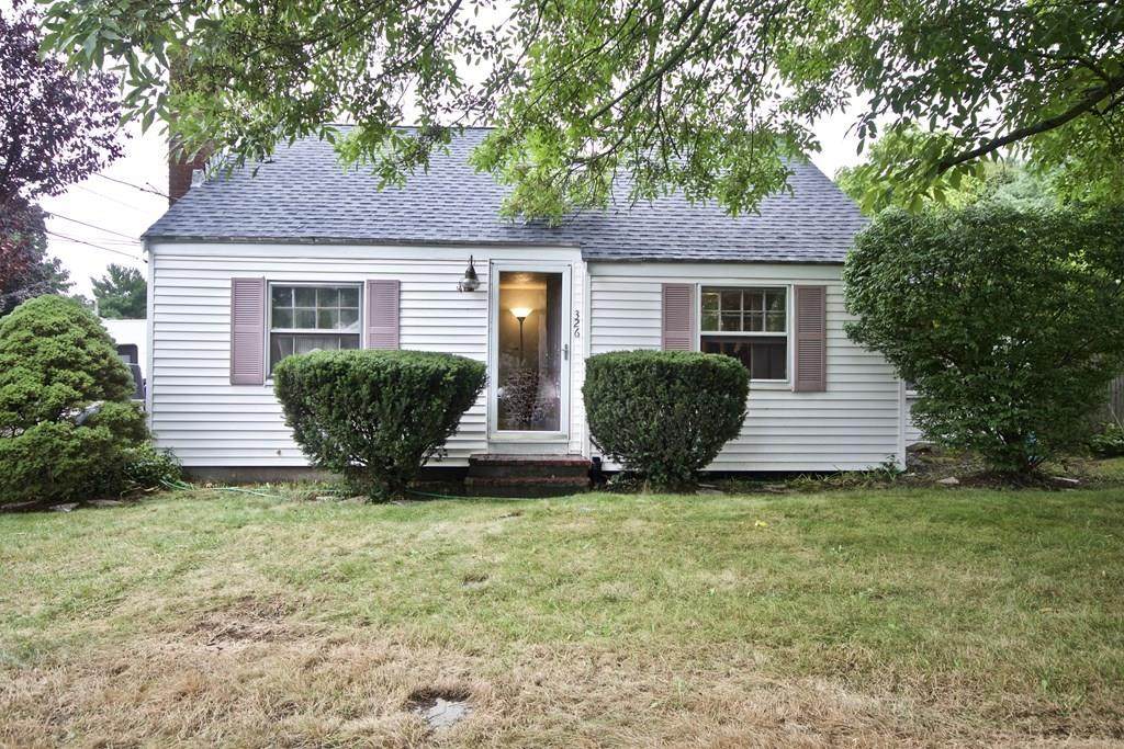 326 Ralph Talbot Streeet - Photo 1