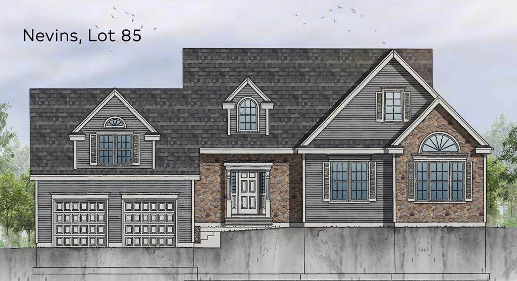 7 Country Club Circle - Photo 1