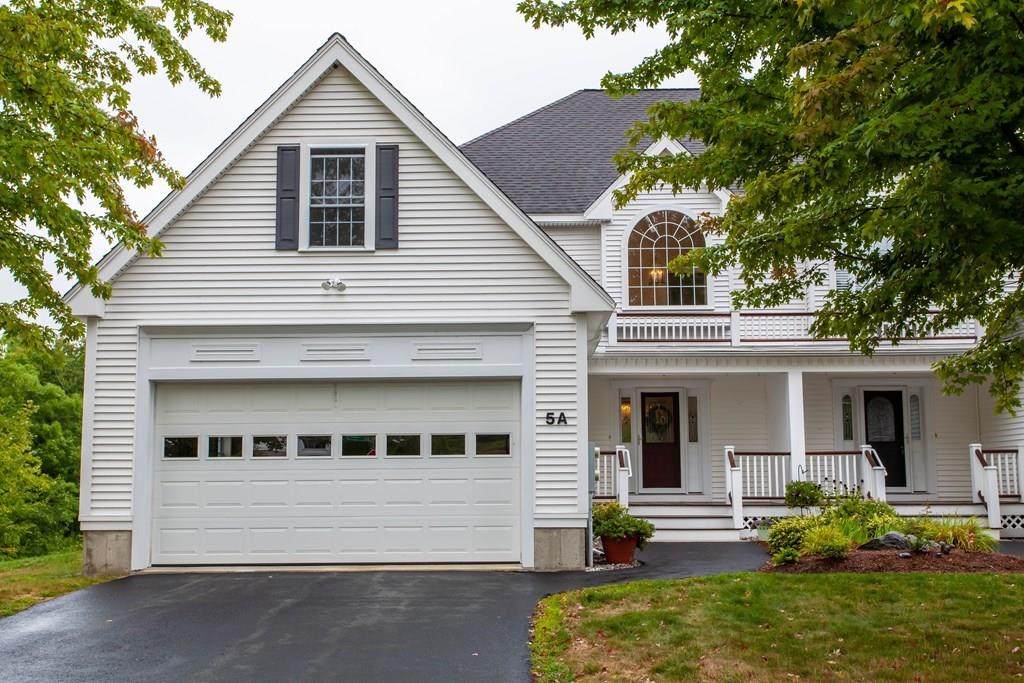 5 Sunflower Ct - Photo 1
