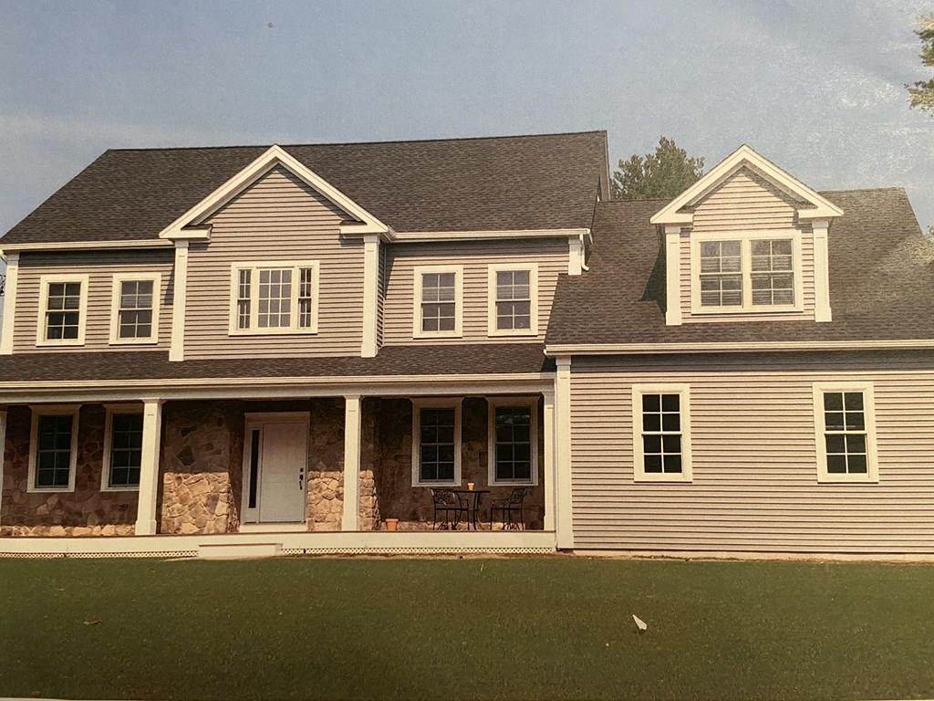 Lot 1 Jenks Lane - Photo 1