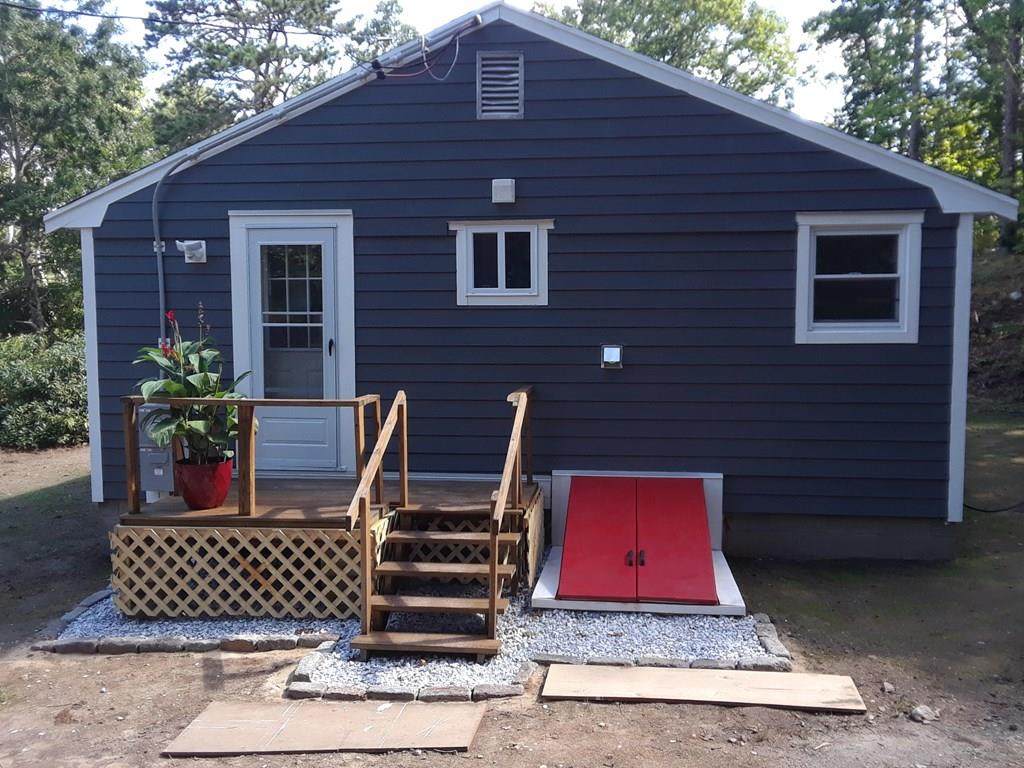 160 Ship Pond Road - Photo 1