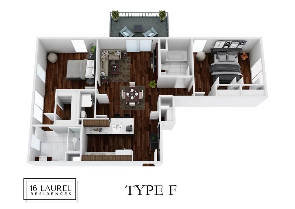 16 Laurel - Photo 1