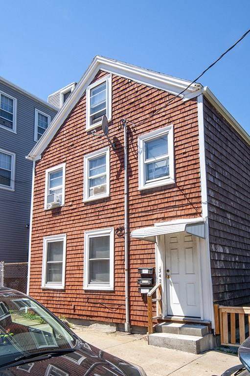 342-342R Princeton St - Photo 1