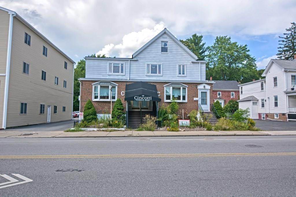 421-423 High Street - Photo 1