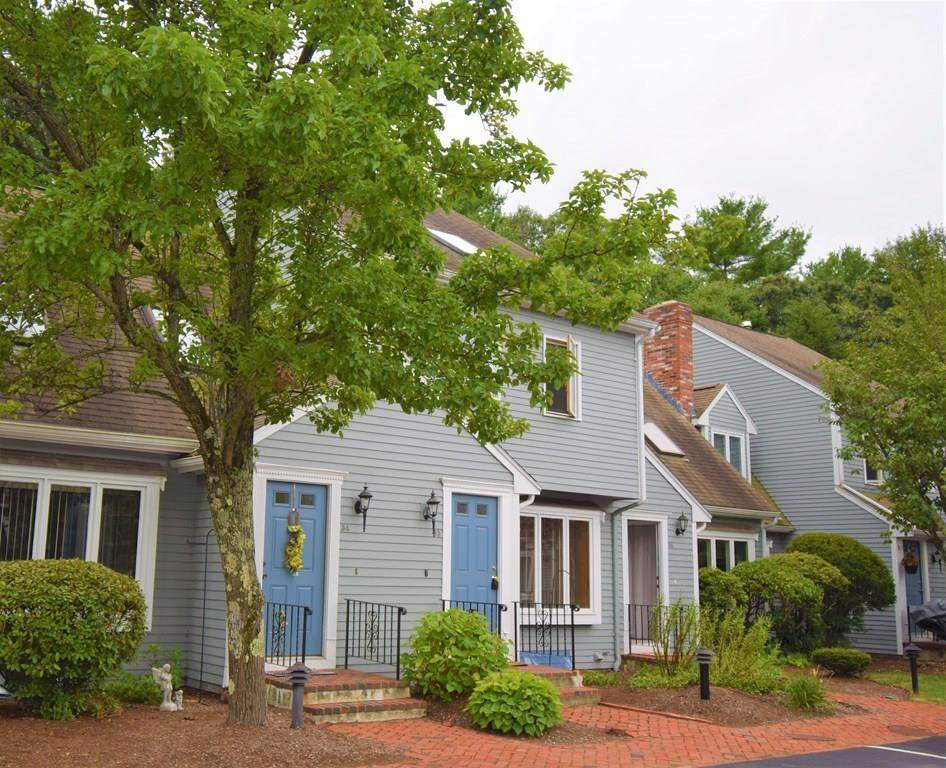 55 Indian Cove Way - Photo 1