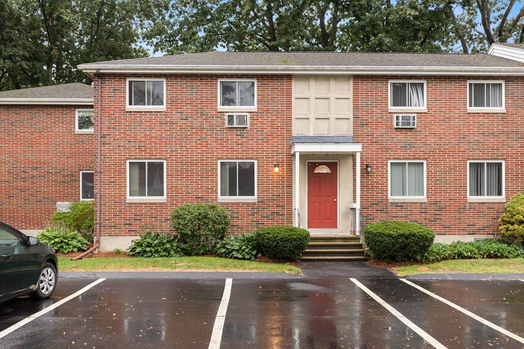 8 Wilson Drive - Photo 1