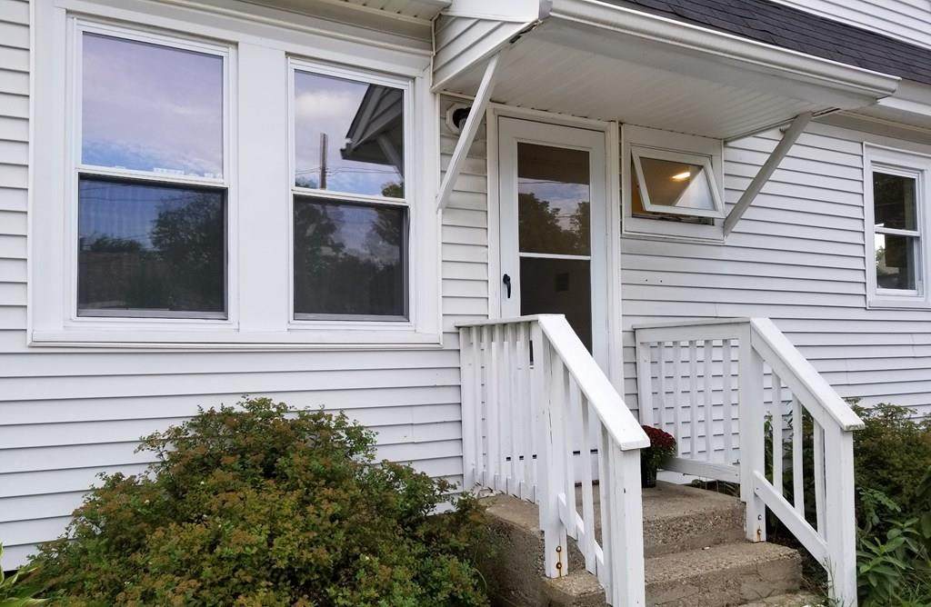 31 Cocasset Street - Photo 1