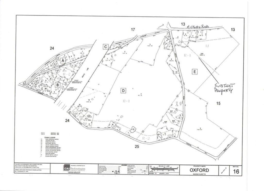 72 Millbury Road - Photo 1