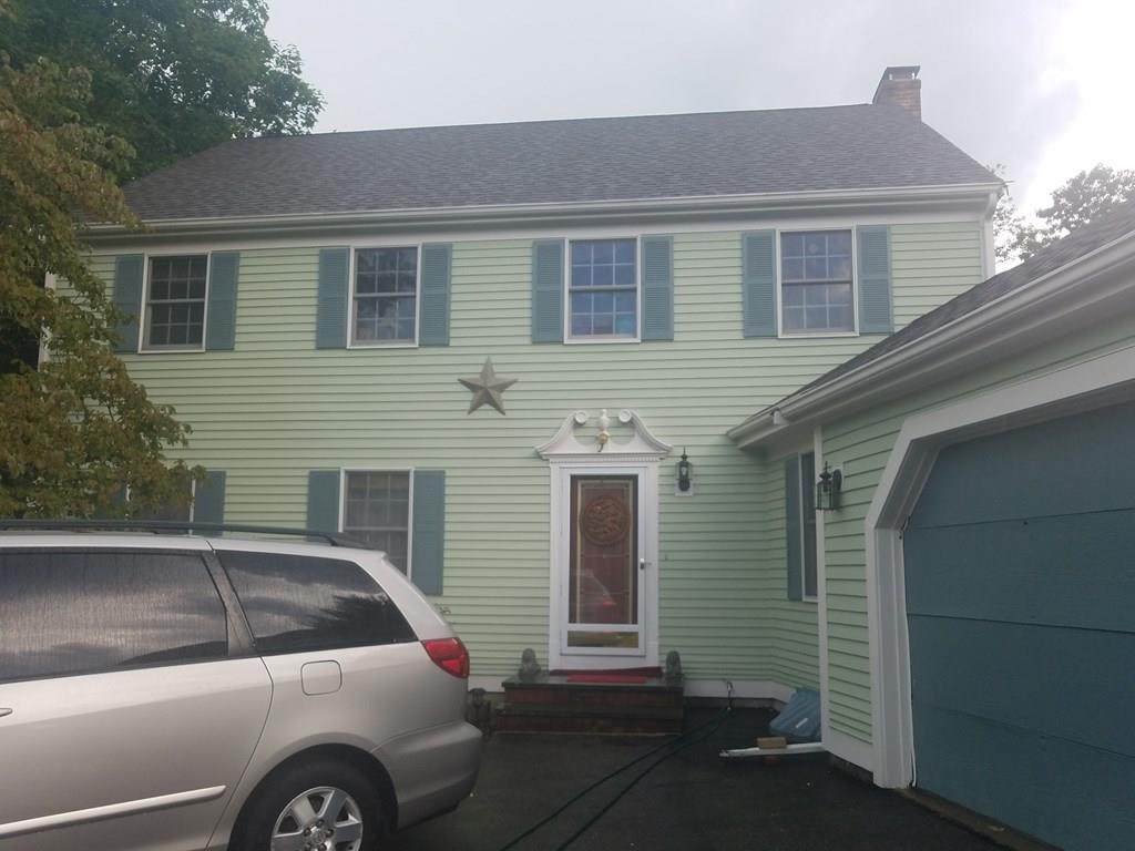 11 Blue Jay Way - Photo 1