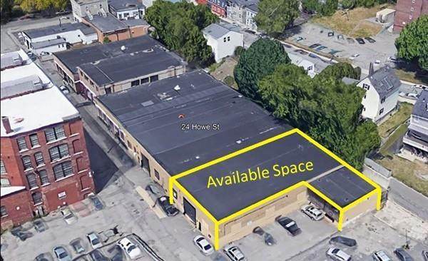 24 Howe Street - Photo 1
