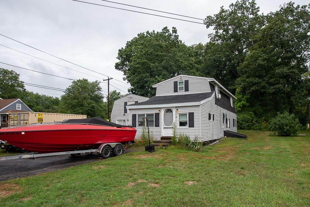 12 Old Southbridge Rd - Photo 1