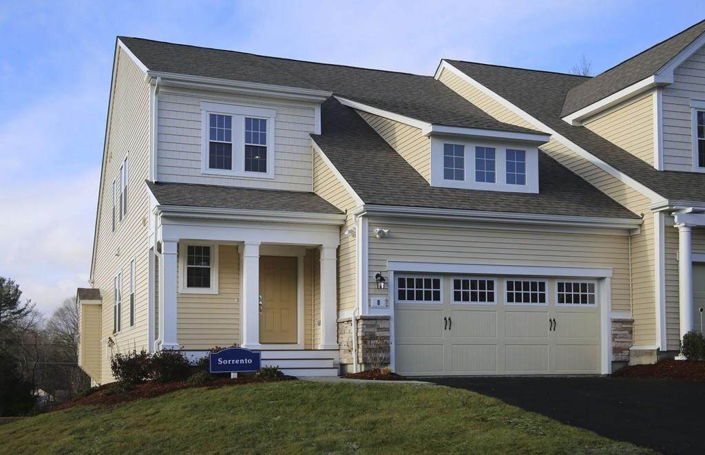 89 Brooksmont Drive Lot 24 - Photo 1