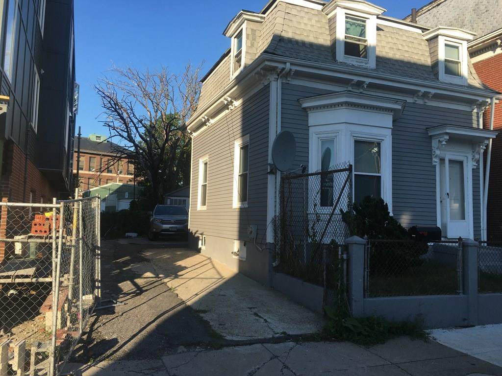 96 George St - Photo 1