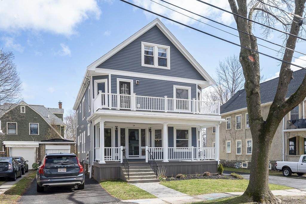 24 Hopkins Road - Photo 1