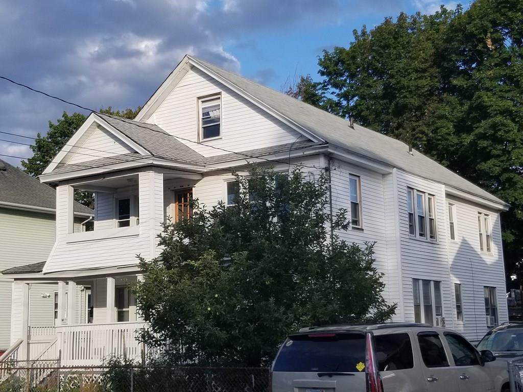 41-43 Home St - Photo 1