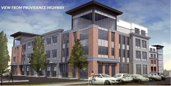 910-928 Providence Highway - Photo 1