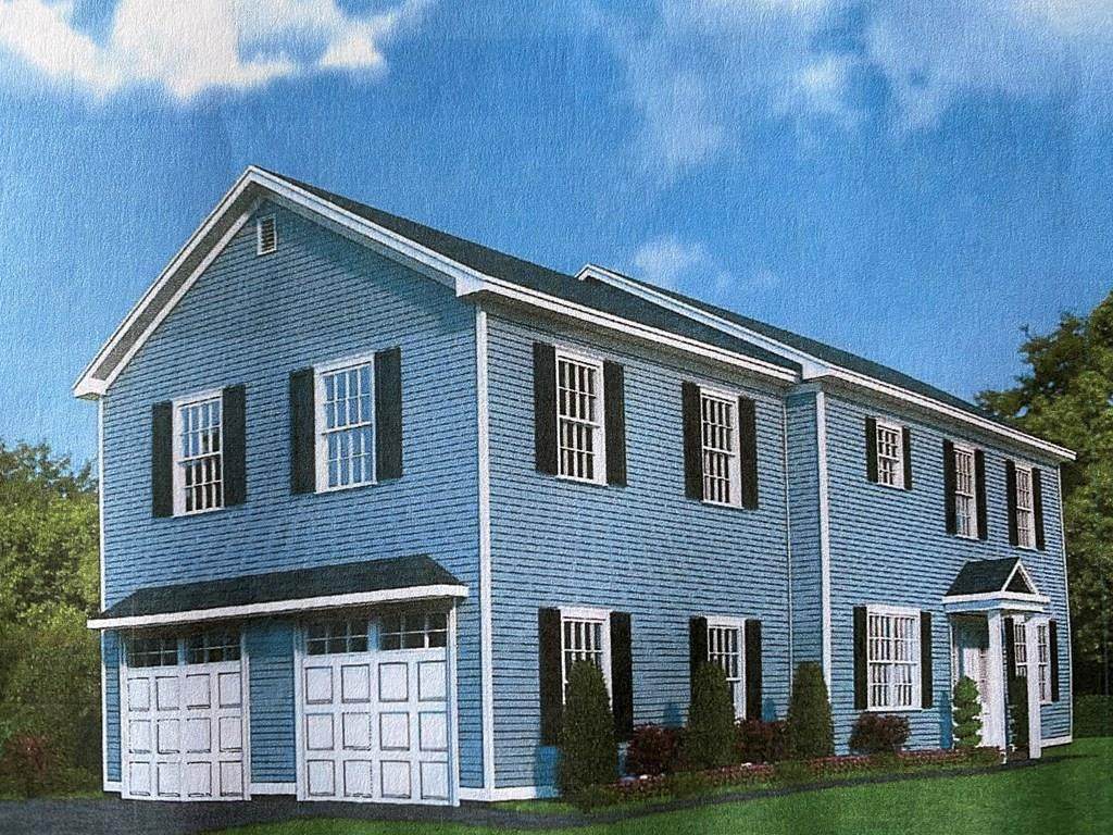 Lot 52 Irving Street - Photo 1