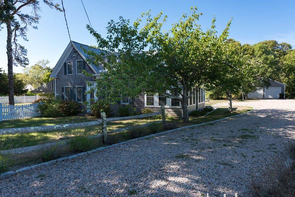 316 Lower County Rd - Photo 1