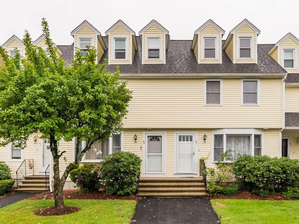44 Merrimack Meadows Lane - Photo 1