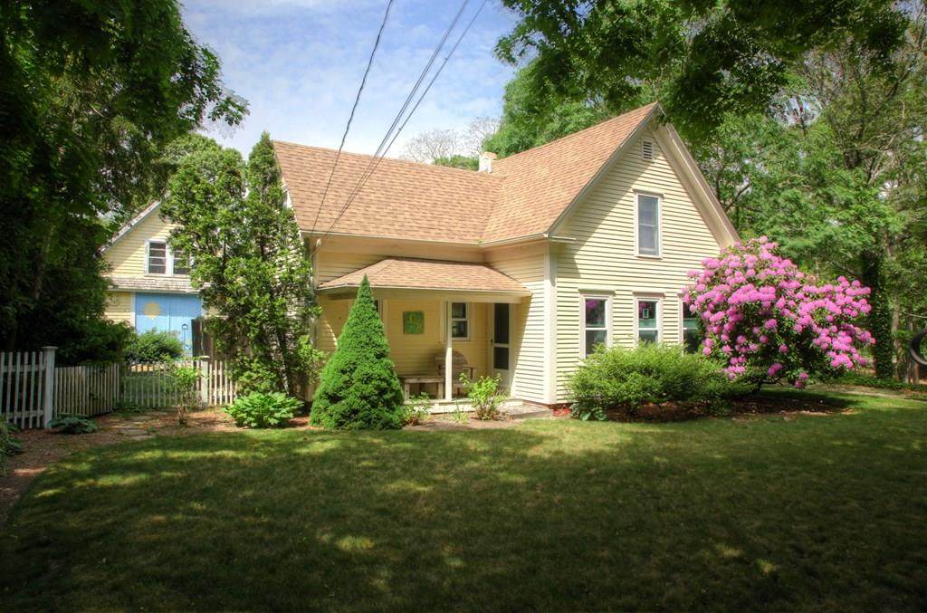 440 Pleasant Lake Ave - Photo 1