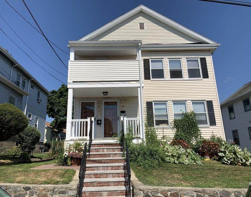 90 Cresthill Road - Photo 1