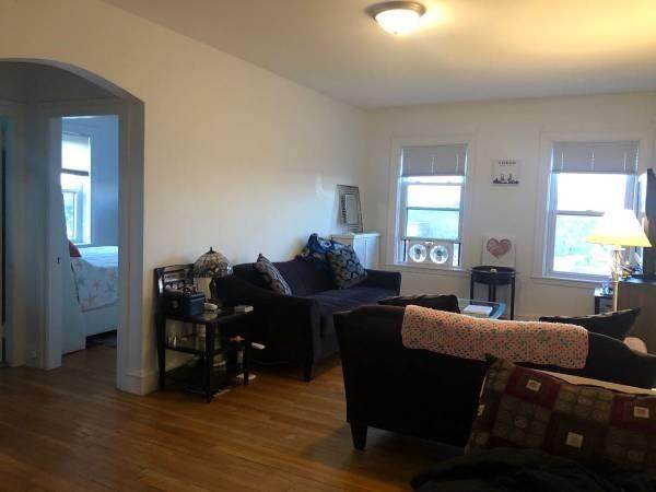 1666 Commonwealth Ave - Photo 1