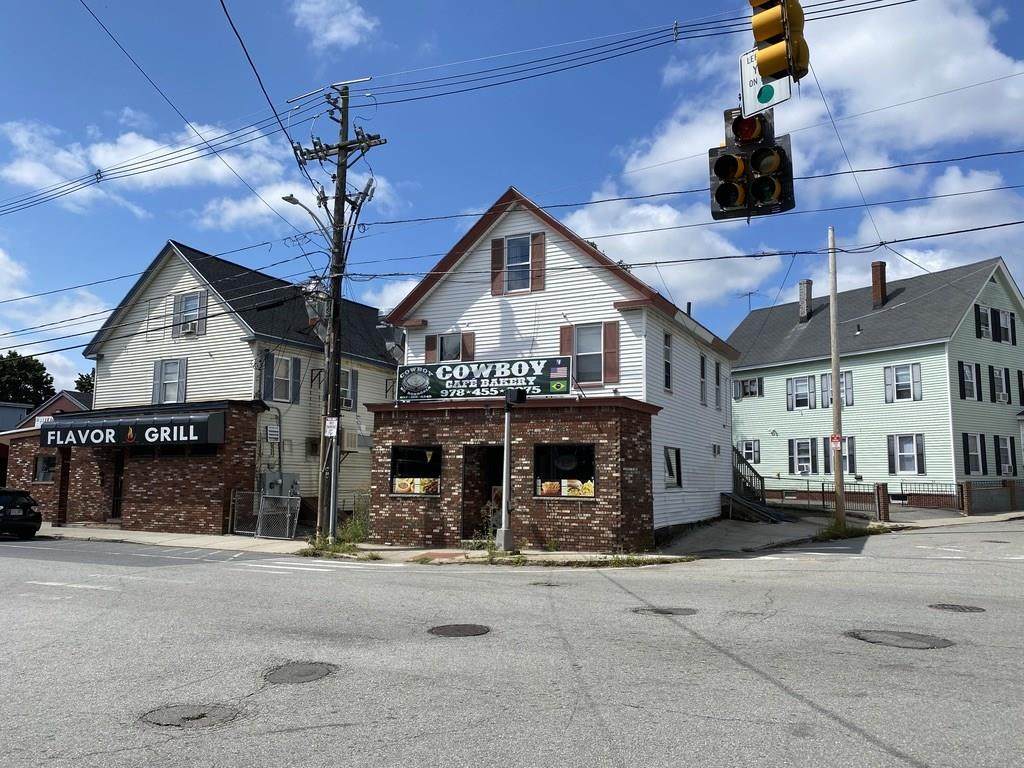 405 Lawrence St - Photo 1