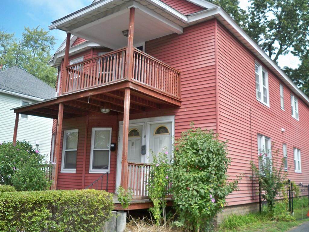 83-85 Hamburg St - Photo 1