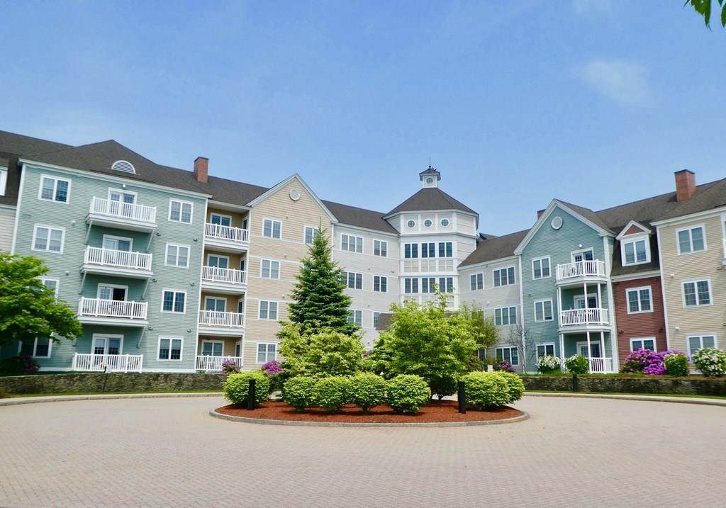 6 Woodman Way - Photo 1