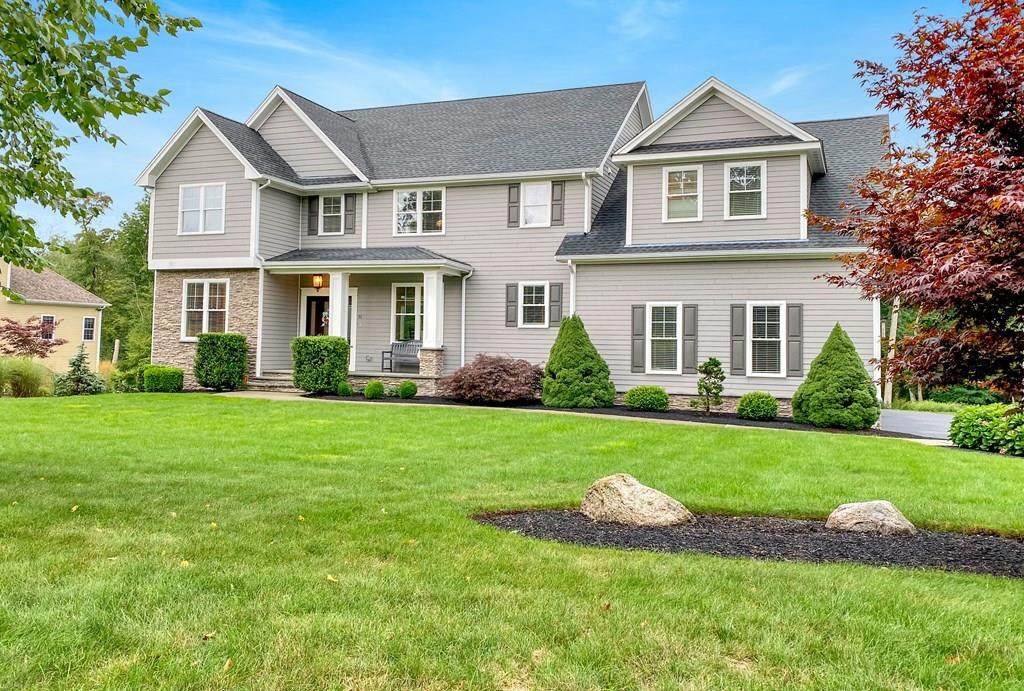 11 Elise Ln - Photo 1