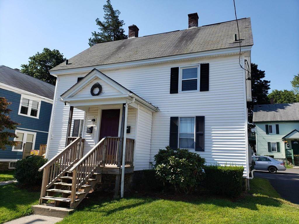 36 Grant Street - Photo 1