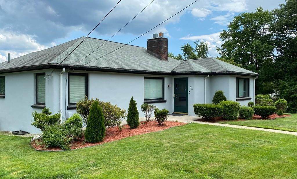 68 Gerrard Ave. - Photo 1