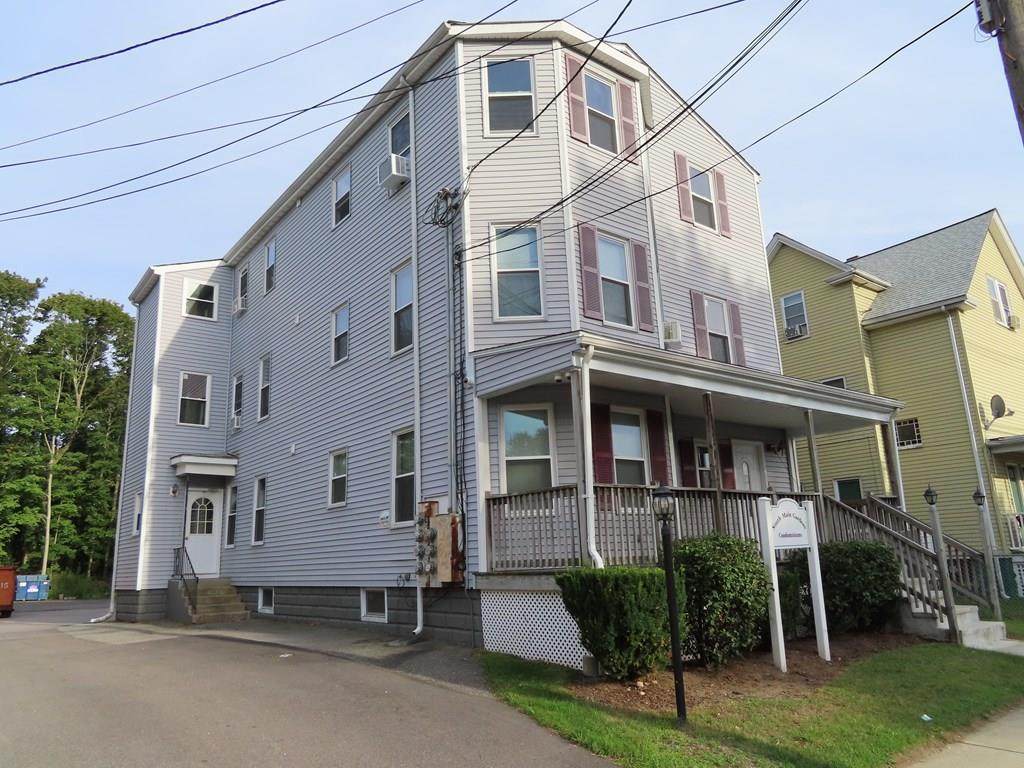 240 South Main Street - Photo 1