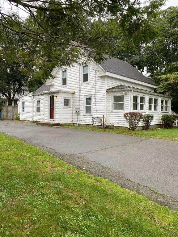 987 Pleasant - Photo 1