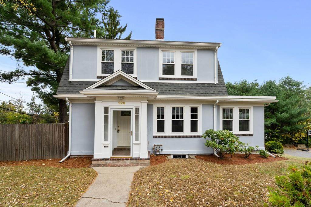220 Neponset Street - Photo 1
