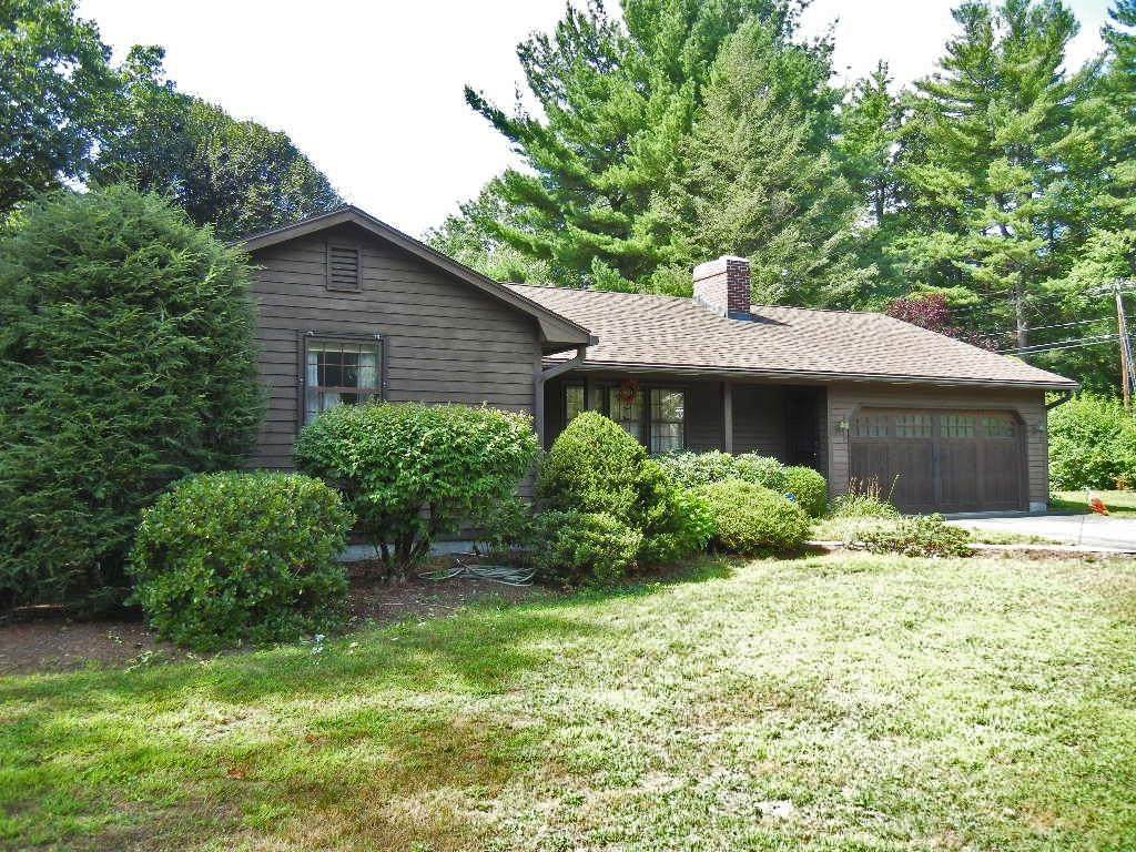 25 Meadow Wood Drive - Photo 1