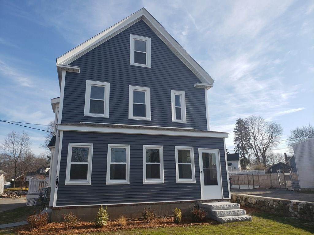 900 Washington - Photo 1