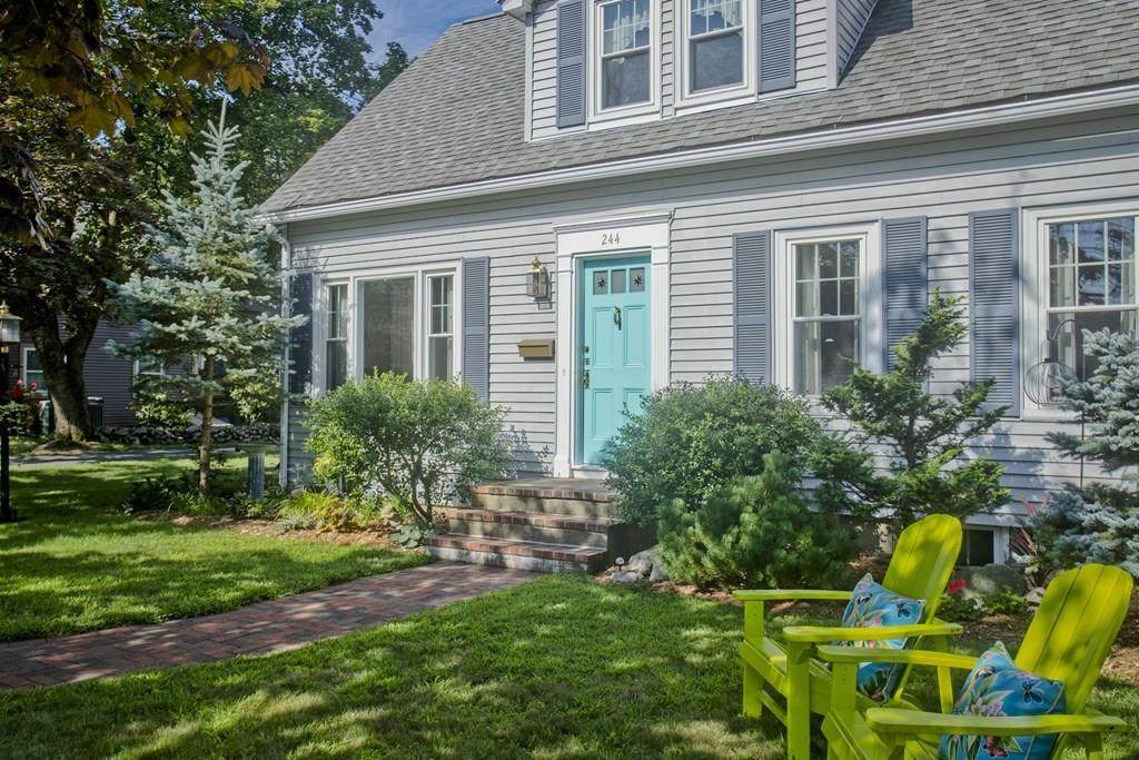 244 North Maple Street - Photo 1